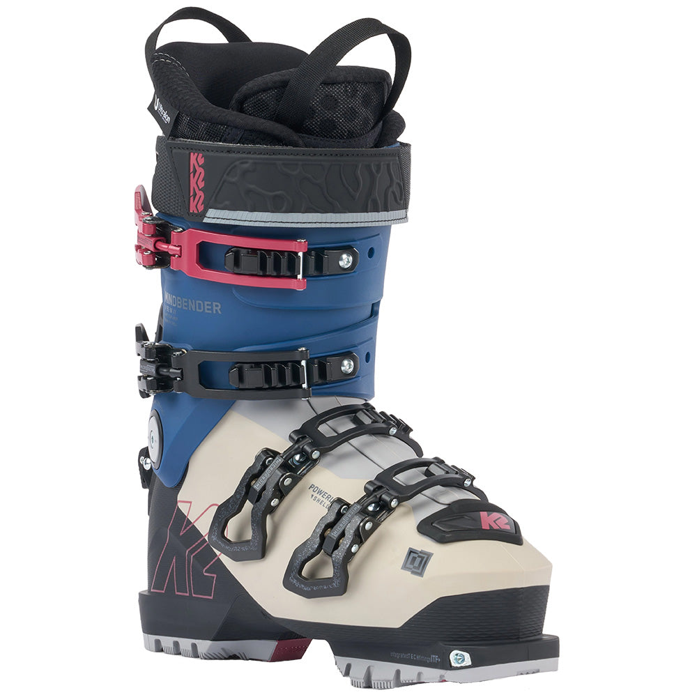 K2 Mindbender 95 MV GW Womens Ski Boot 2024