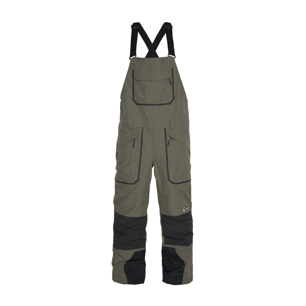 Armada Emmons 3L Mens Bib Pant 2024 The Last Lift