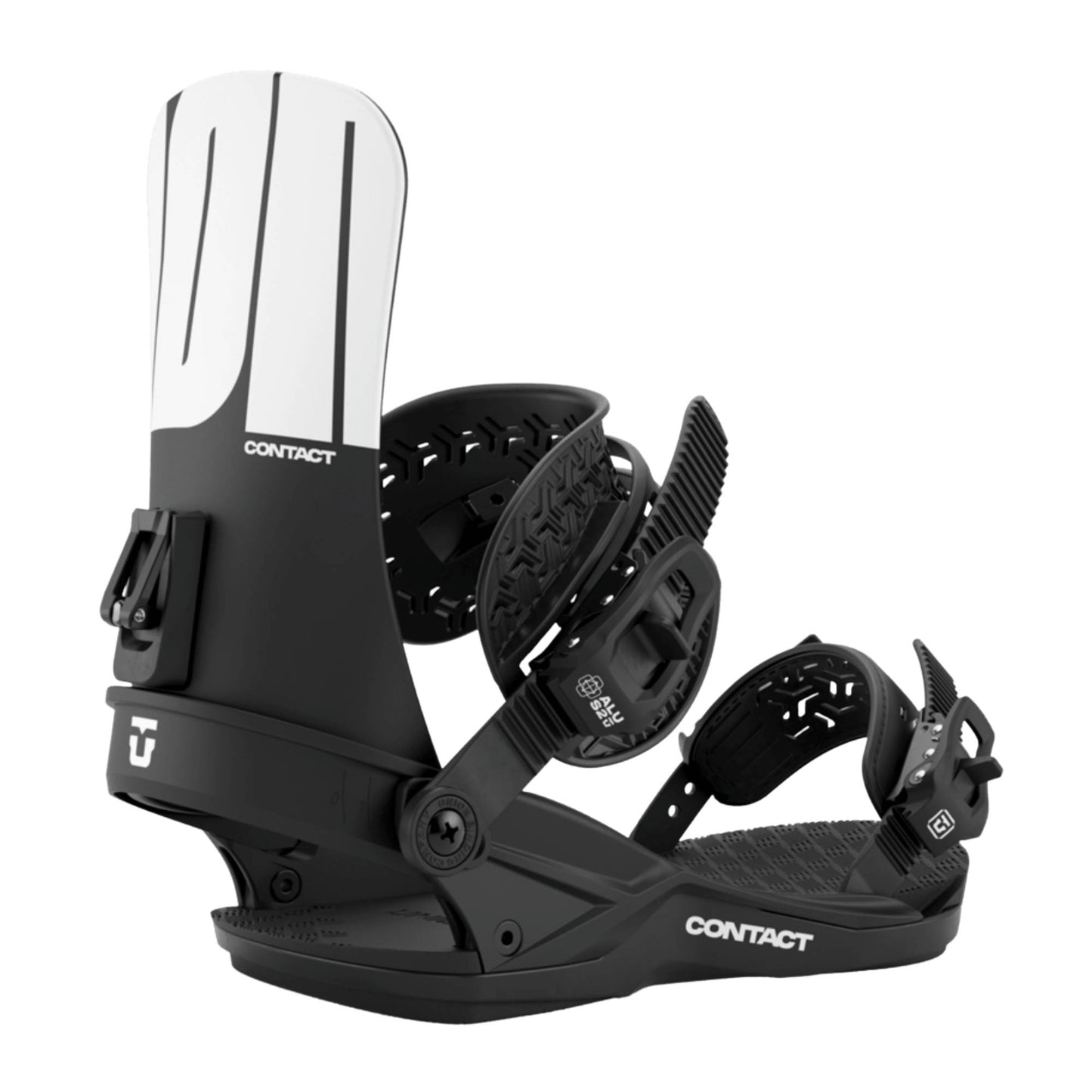 Union Contact Snowboard Bindings 2027