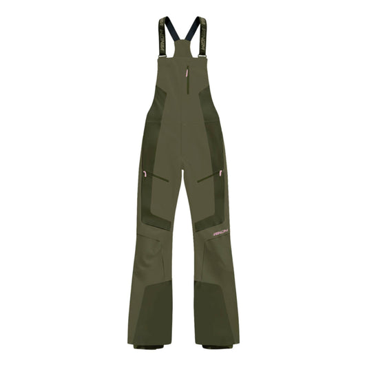 Venom by Spyder Perfect Womens Shell Bib Pant 2027