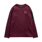 Burton AK Baker Mens Stretch Fleece Crew 2027