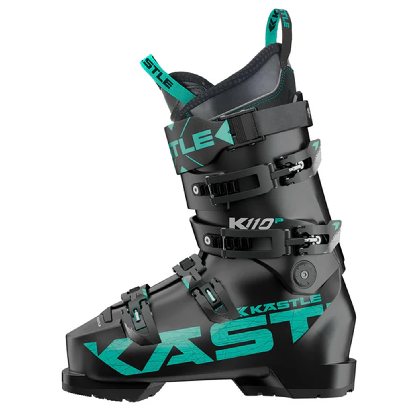 Kastle K110P Mens Ski Boot 2025