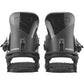 Salomon Trigger Snowboard Bindings 2024