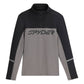 Spyder Speed Mens Fleece Half Zip 2026