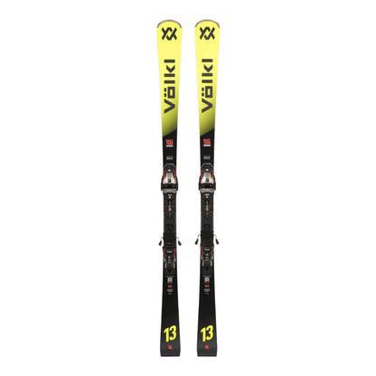 Volkl Racetiger SL Master Ski + Comp 16 GW Binding 2027