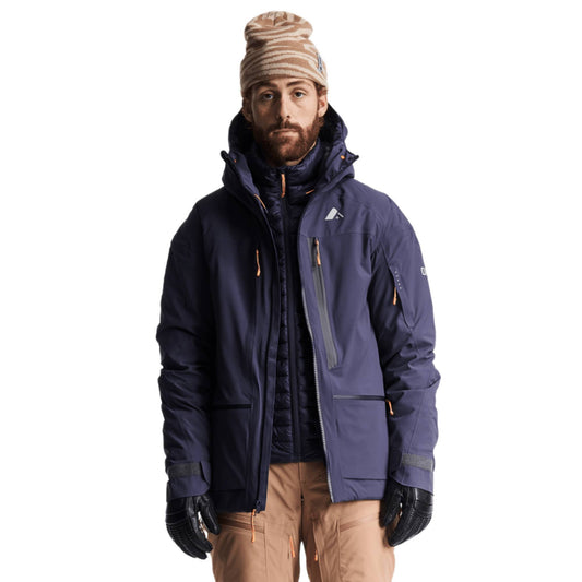 Orage Tyrrell Mens Insulated Jacket 2026