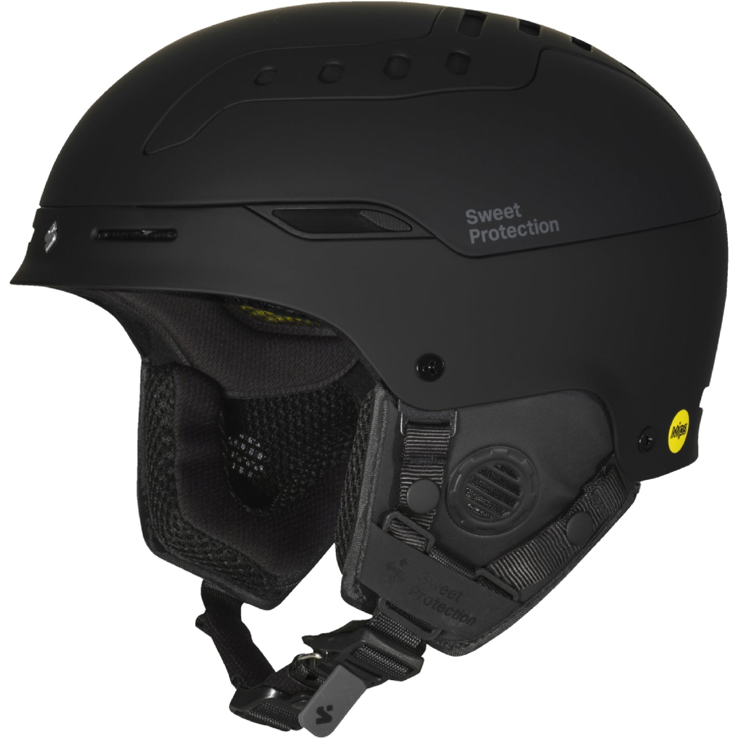 Sweet Protection Switcher MIPS Helmet 2025