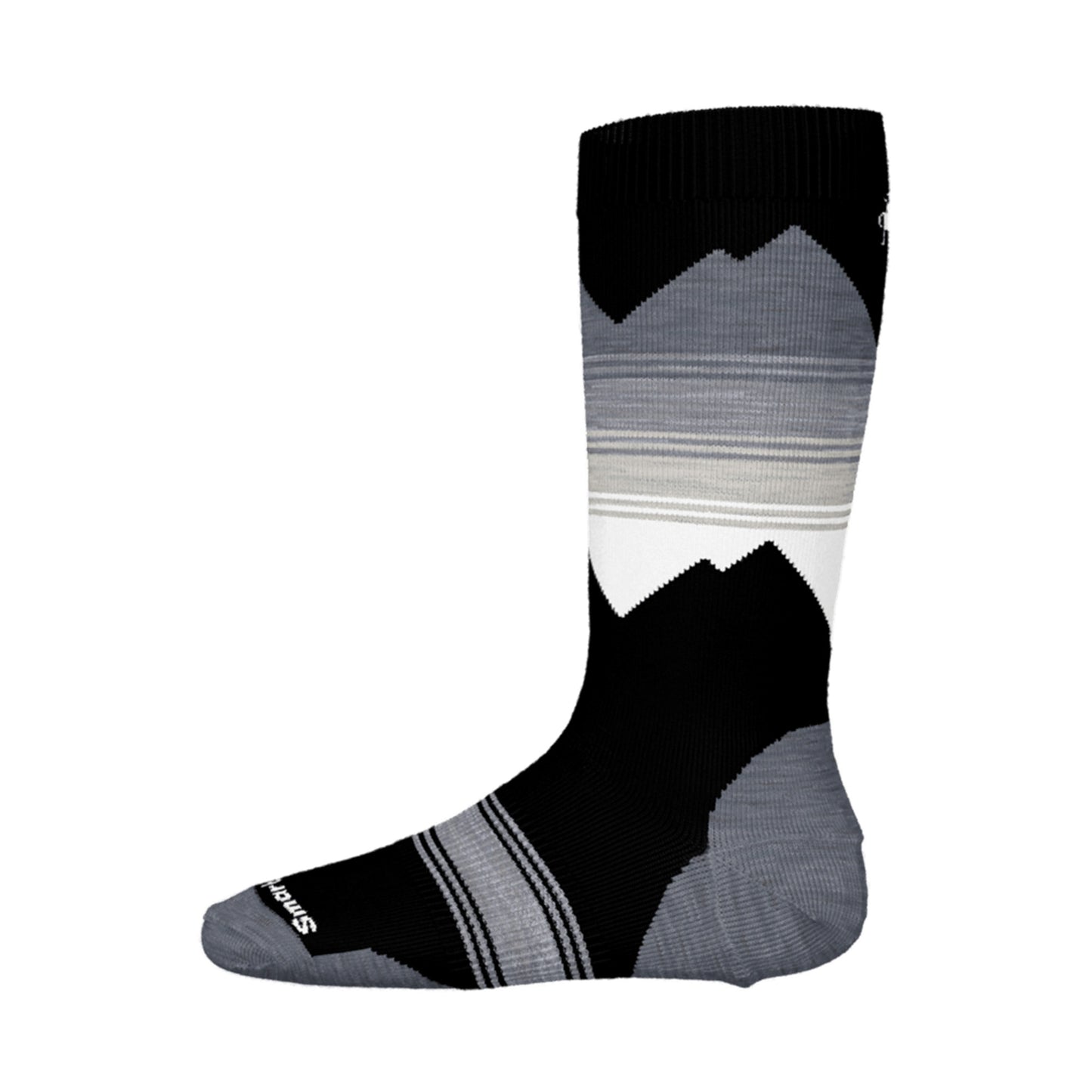 Smartwool Ski Light Cushion Kids OTC Sock