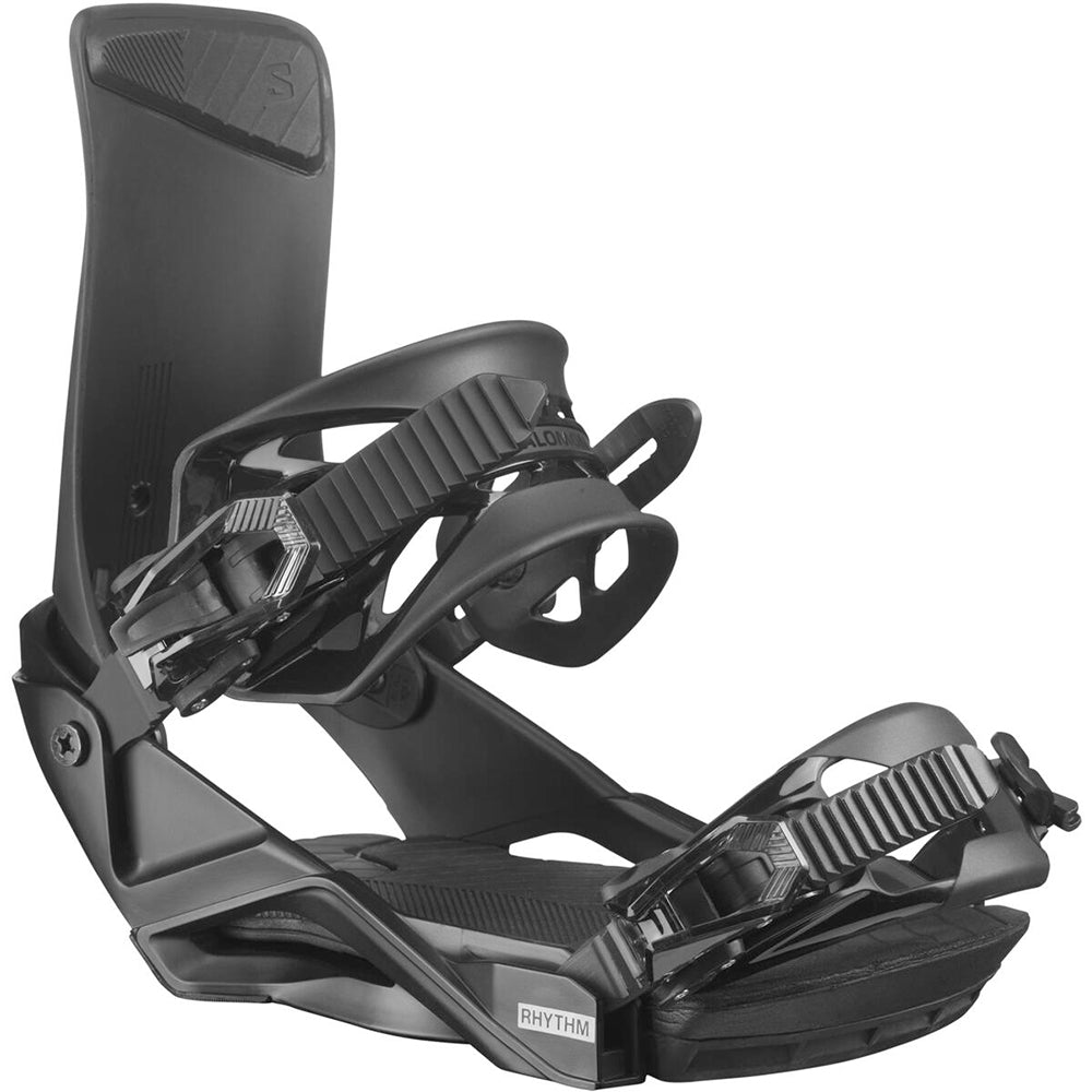 Salomon Rhythm Snowboard Bindings 2024