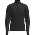 Icebreaker 360 Realfleece Mens Elemental LS Half Zip