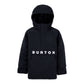 Burton Frostner Kids Anorak Jacket 2026