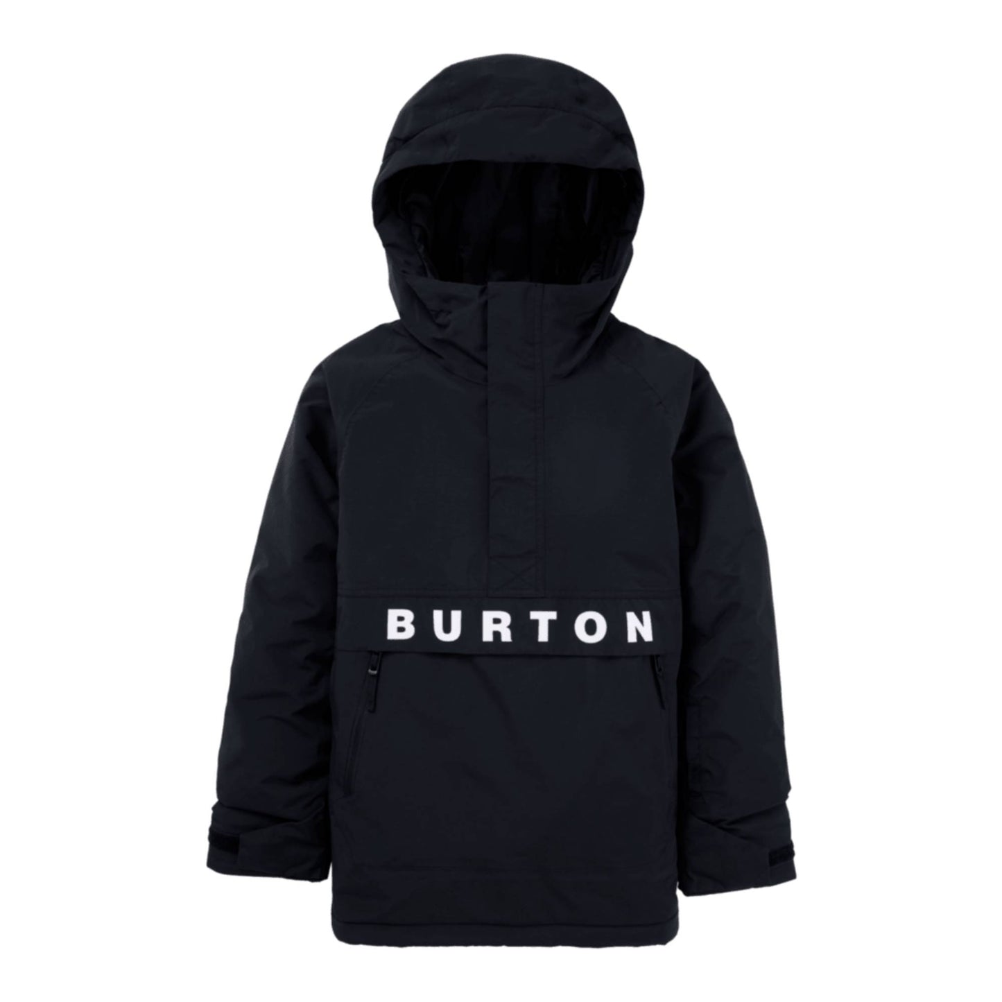 Burton Frostner Kids Anorak Jacket 2026