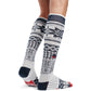 Dale of Norway History Adult Knee High Sock