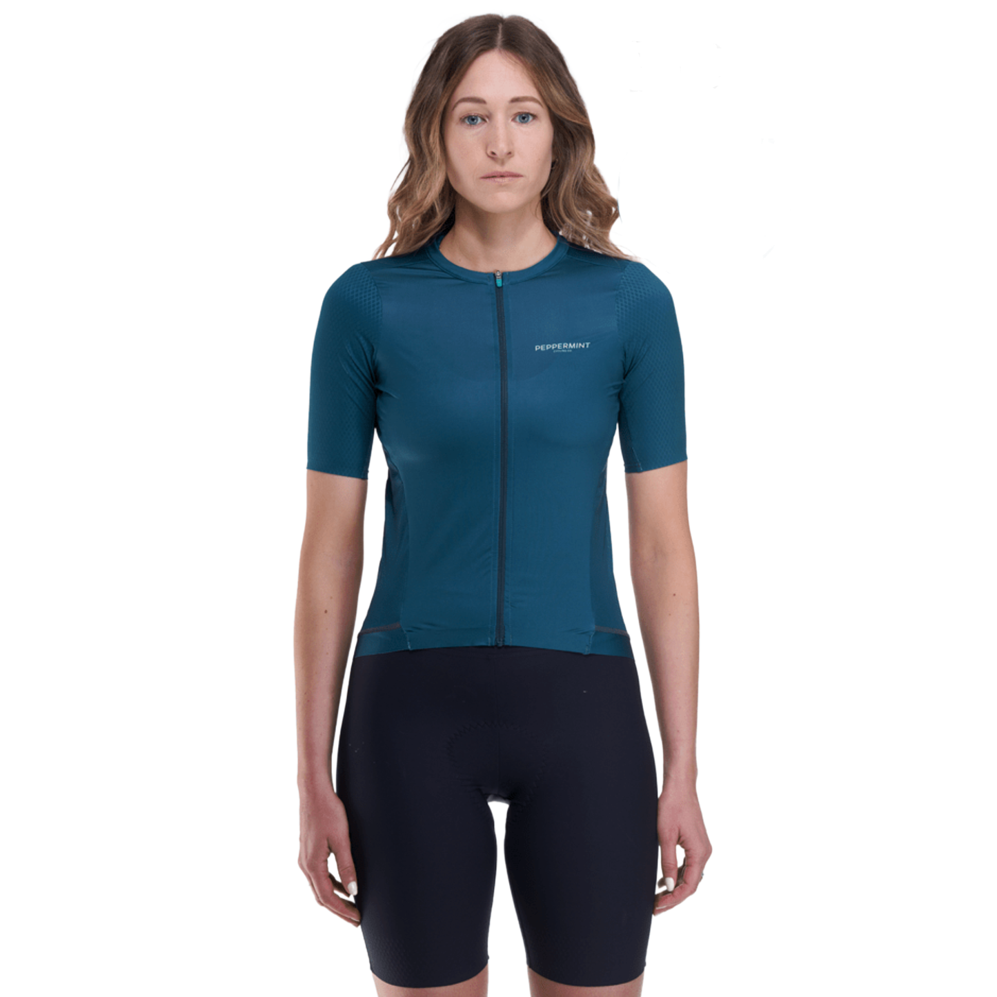Peppermint Signature Womens Jersey