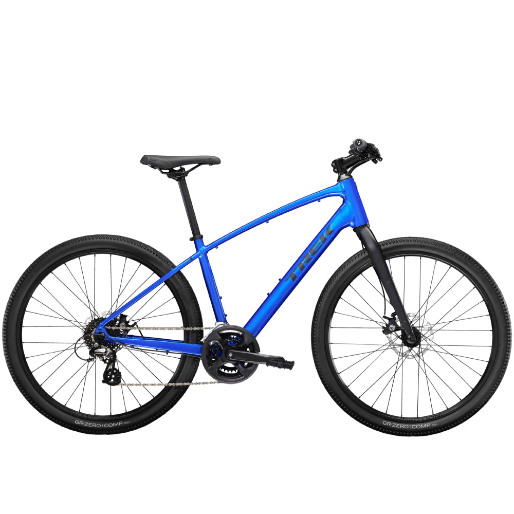 Trek Dual Sport 1 Gen 5 Bike