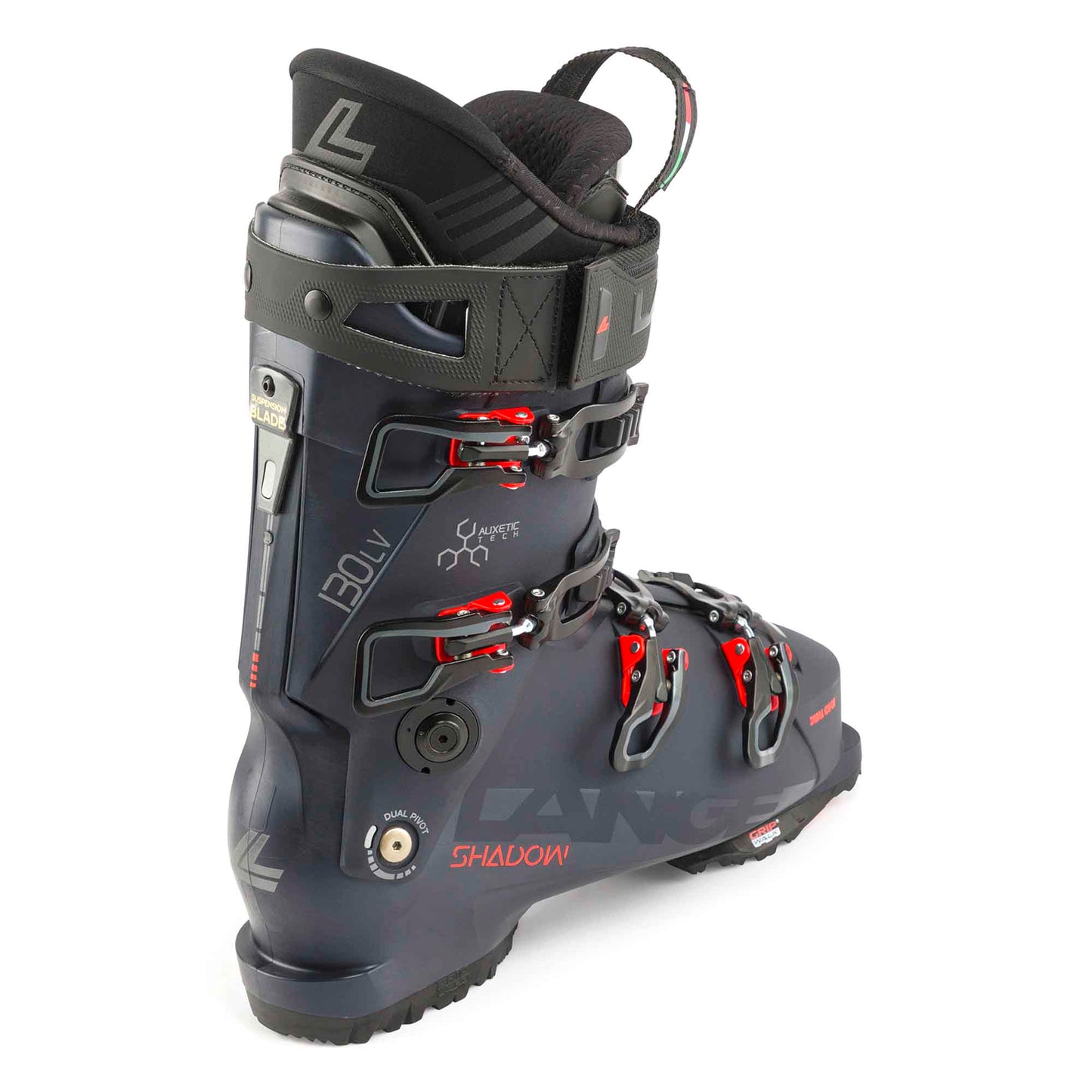 Lange Shadow 130 LV GW Mens Ski Boot 2025