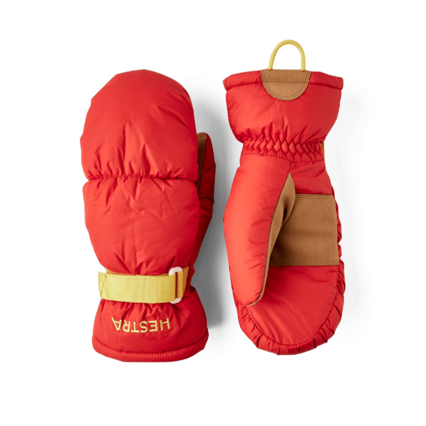 Hestra Kiruna Loft Mitt