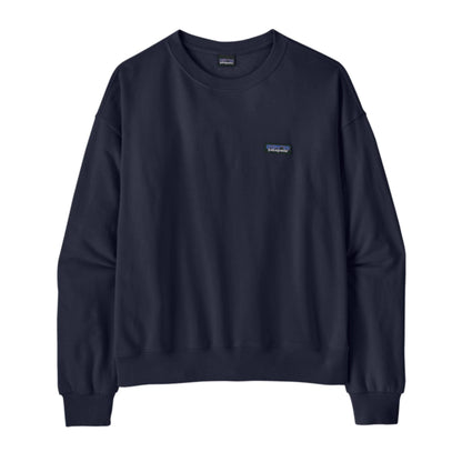 Patagonia Daily Womens LS Crew 2026