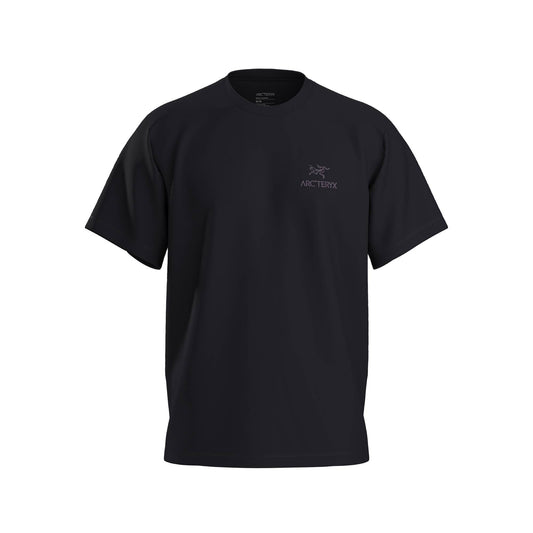 Arc'teryx Kragg SL Cotton Cacodaemon Mens SS 2026