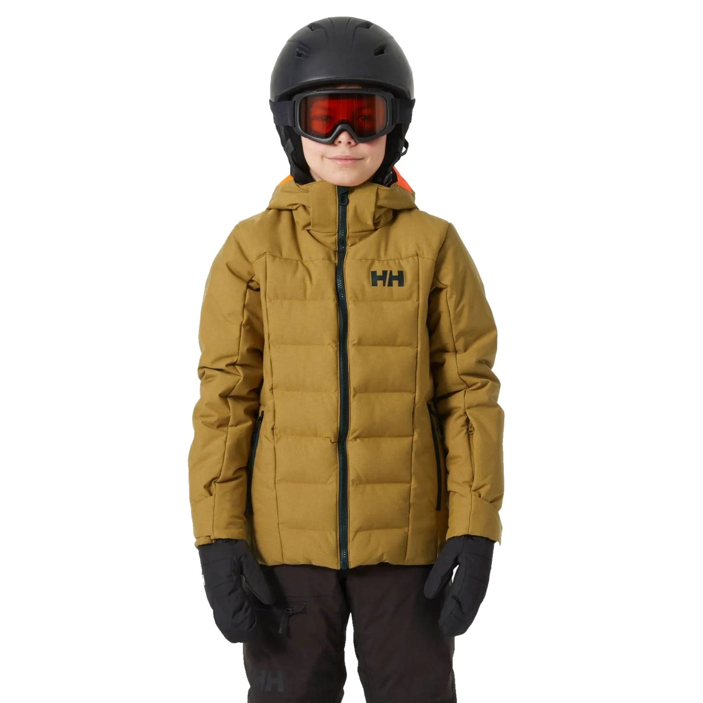 Helly Hansen Venture Junior Jacket 2025