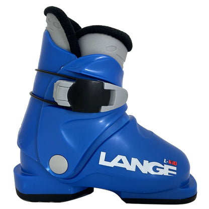 Lange L Kid Ski Boot 2026