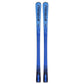 Stockli Laser SL Ski + Salomon SRT 12 GW Binding 2026