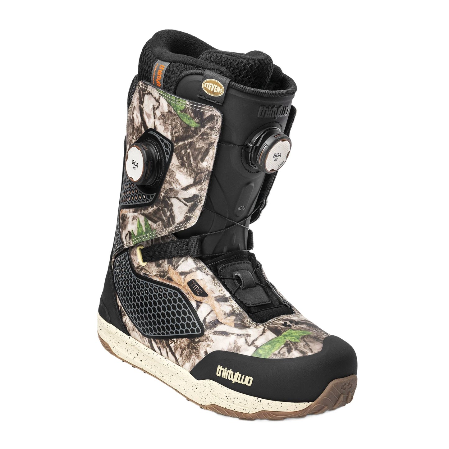Thirty Two TM-2 DB Stevens Snowboard Boots 2027