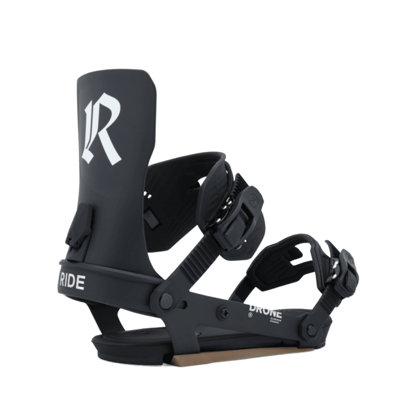Ride Drone Snowboard Bindings 2026