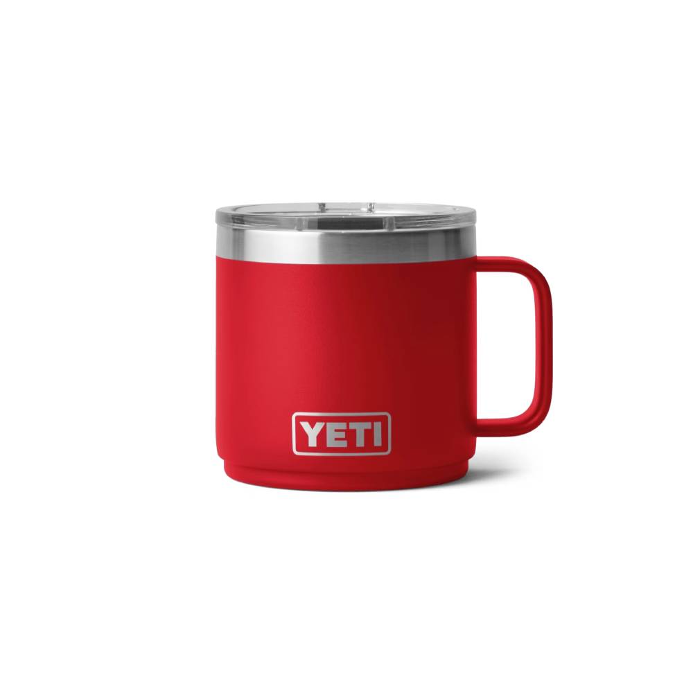 YETI Rambler 14oz 2.0 Mug With MagSlider