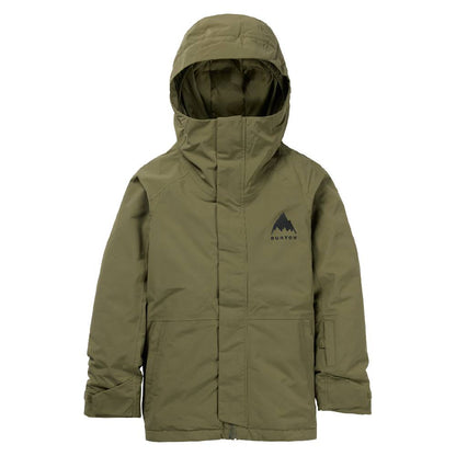 Burton Skimmer 2L Kids Jacket 2025