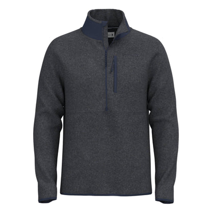 Smartwool Second Cut Mens Fleece Half Zip