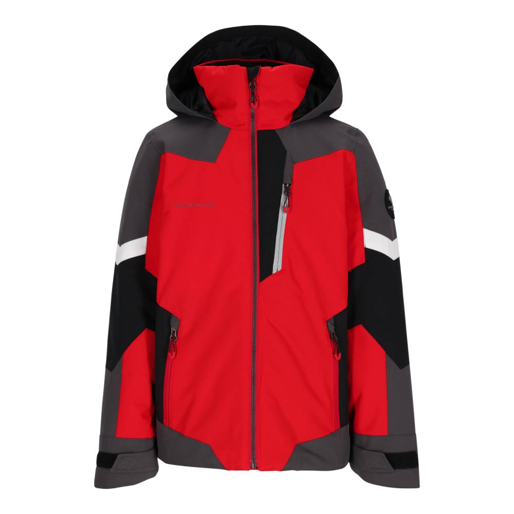 Obermeyer boys jacket online