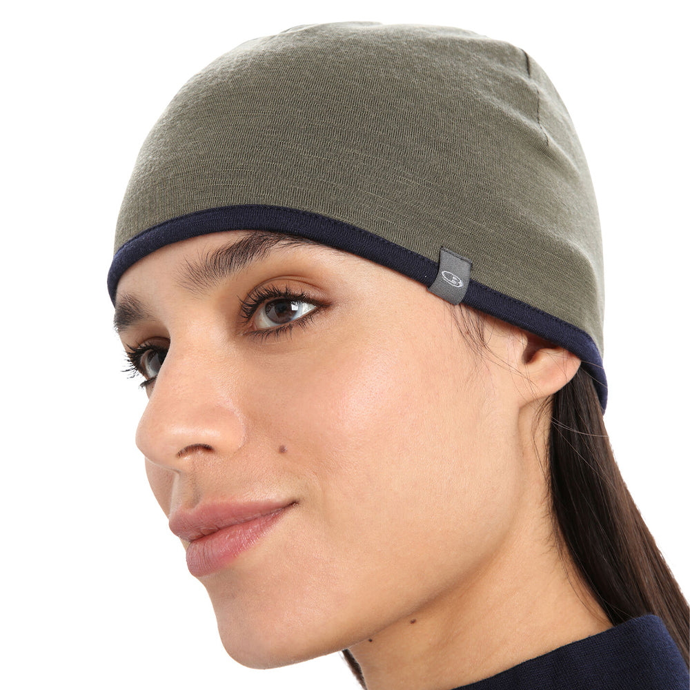 Icebreaker Pocket Adult Hat