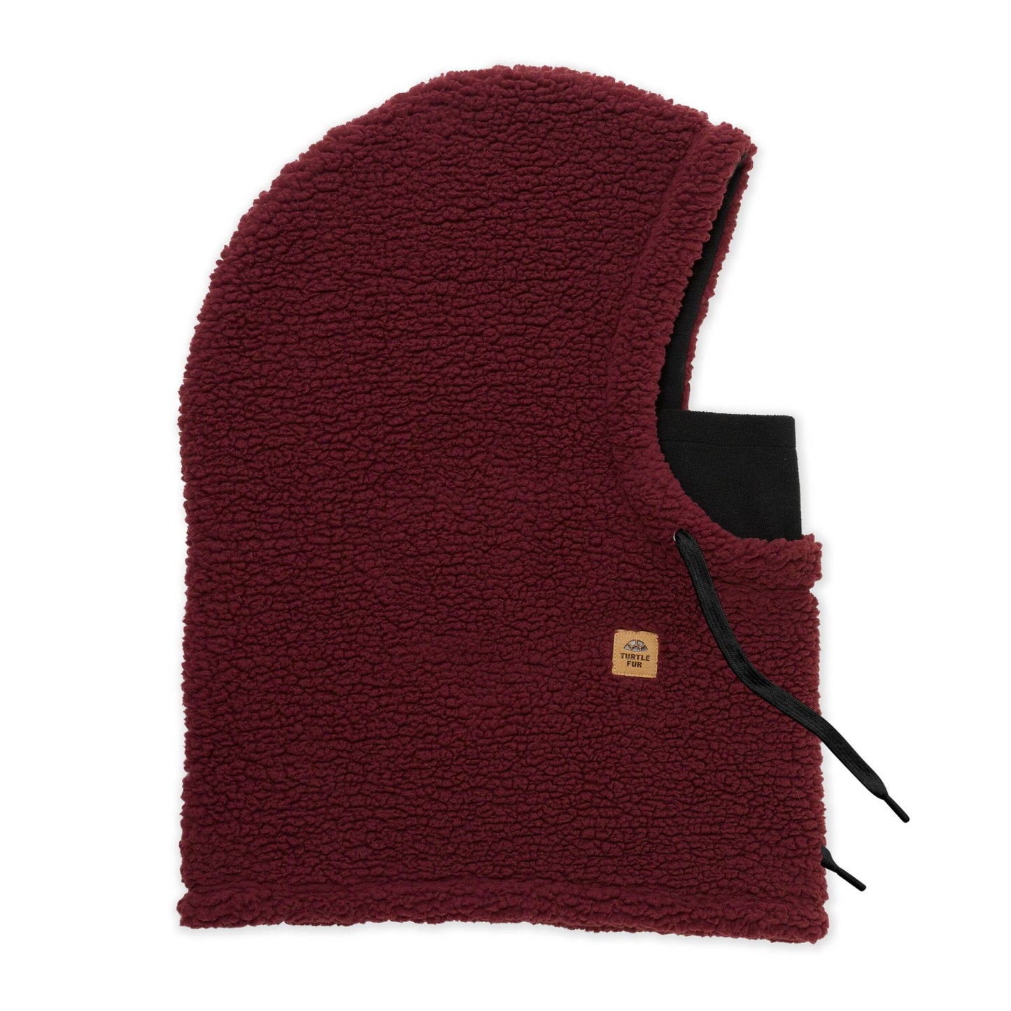 Turtle Fur Comfort Lush Booter Overhood