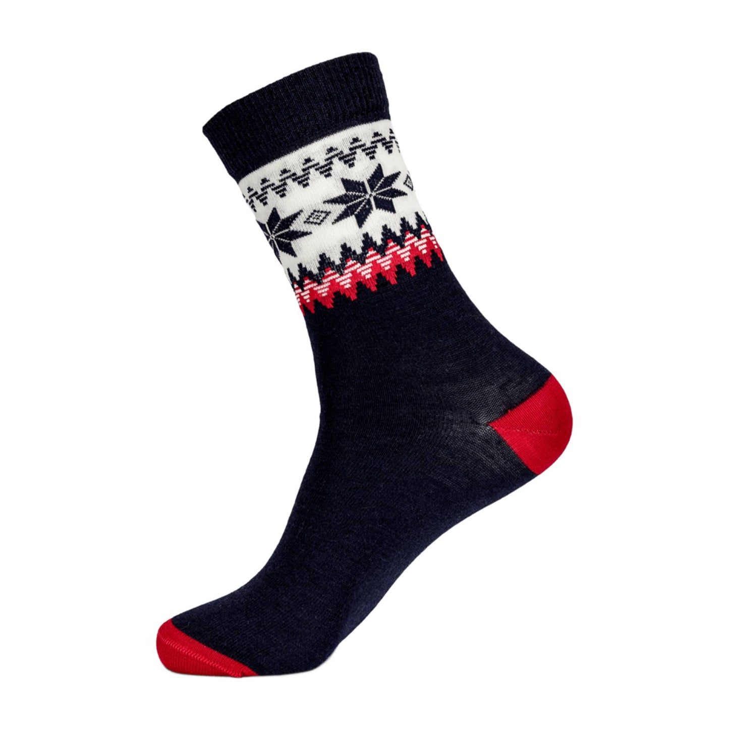 Dale of Norway Myking Adult Crew Sock