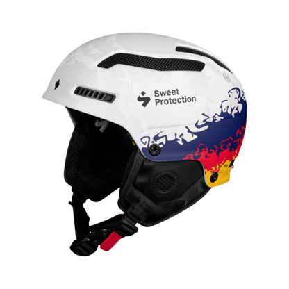 Sw. Protect. Trooper 2Vi SL MIPS x HK Helmet 2027
