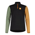 Maloja Cesar Mens Fleece Shirt 2025