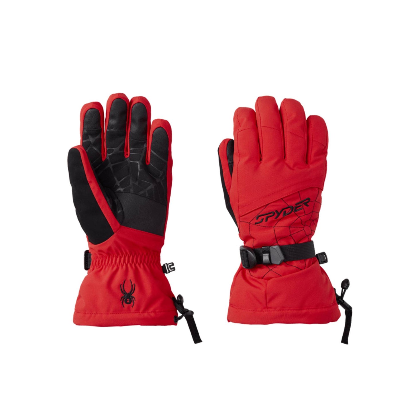 Spyder Overweb Mens Glove