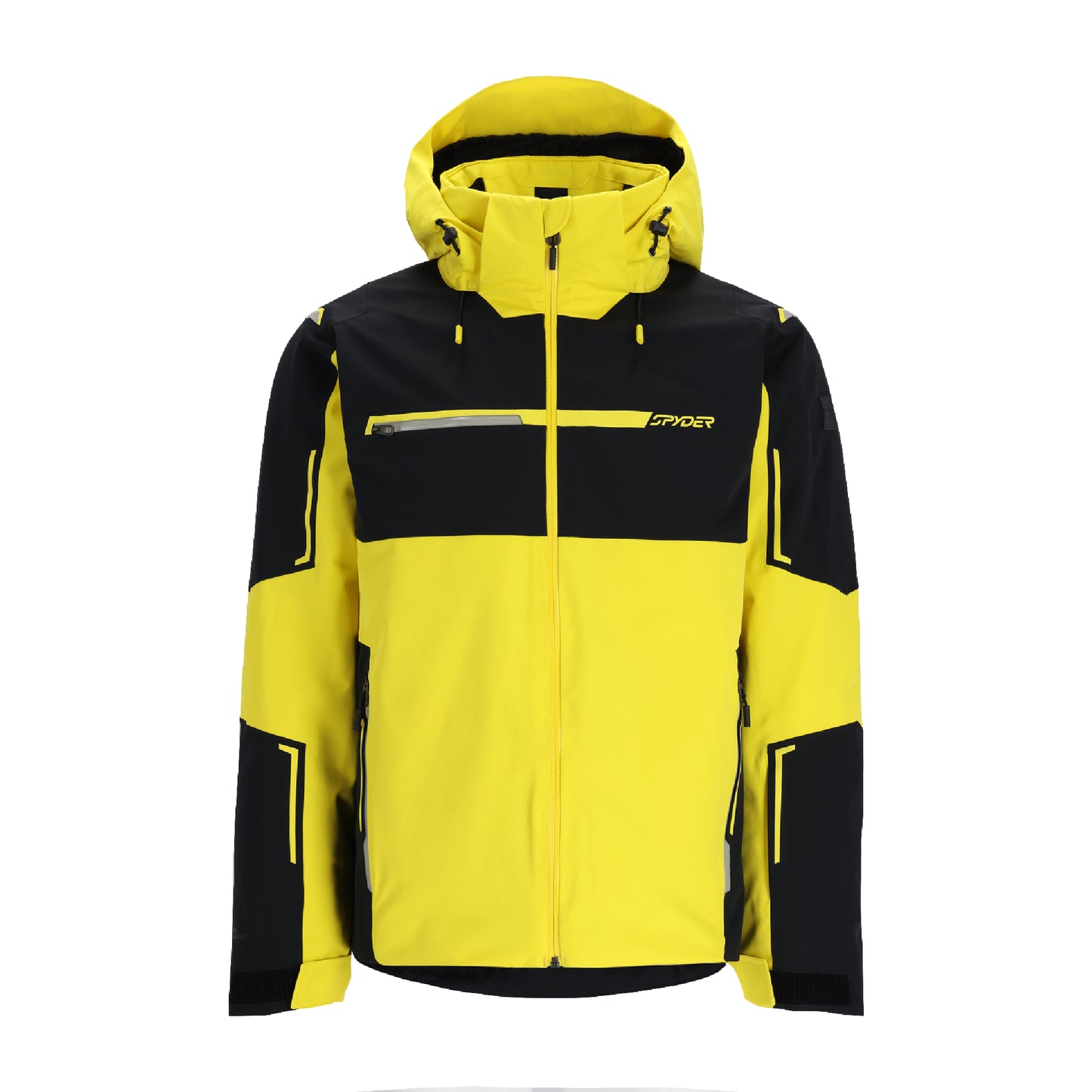 Spyder Titan Mens Jacket 2025