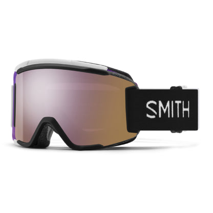 Smith Squad Goggles 2025