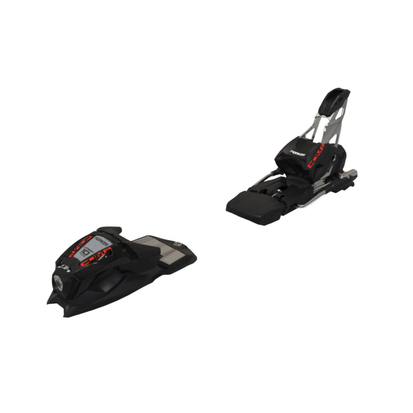 Marker Comp 10 Binding 2026