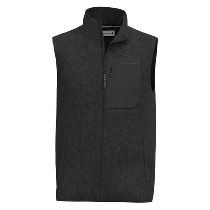 Smartwool Second Cut Mens Fleece Vest