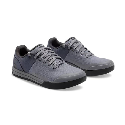 Fox Union Canvas Flat Cycling Shoe