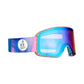Anon M6 AF Goggles + MFI Face Mask 2027