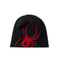 Spyder Reversible Bug Junior Hat