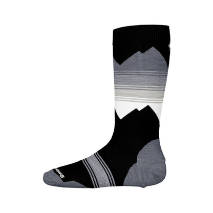 Smartwool Ski Light Cushion OTC Kids Sock