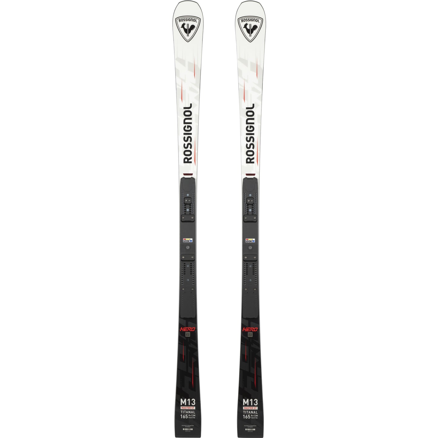Rossignol Hero Master ST R22 Ski 2026