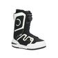 Ride Deadbolt Zonal Snowboard Boots 2025