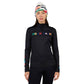 Rossignol JCC Booster Womens Half Zip 2026