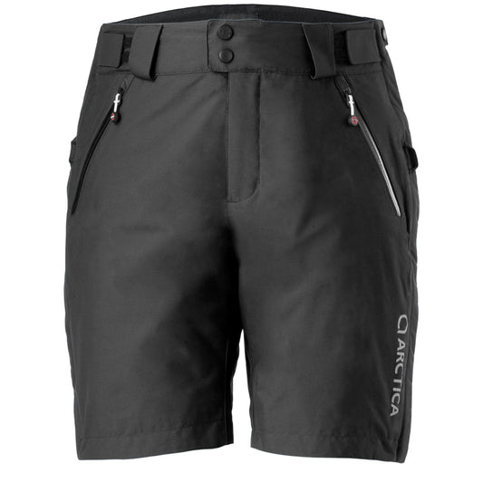 Arctica Full Side Zip 2.0 Junior Training Short